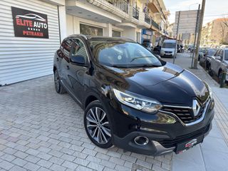 Renault Kadjar 2016 1ο χερι/Κατάσταση καινούργιου/1.5cc/Full extra!!!!!!-thumb-23