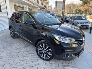 Renault Kadjar 2016 1ο χερι/Κατάσταση καινούργιου/1.5cc/Full extra!!!!!!-thumb-24
