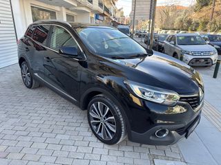 Renault Kadjar 2016 1ο χερι/Κατάσταση καινούργιου/1.5cc/Full extra!!!!!!-thumb-25