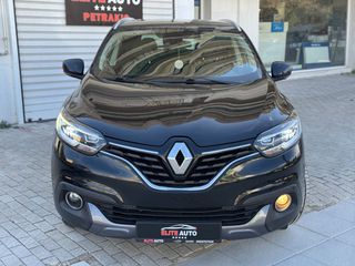 Renault Kadjar 2016 1ο χερι/Κατάσταση καινούργιου/1.5cc/Full extra!!!!!!-thumb-26