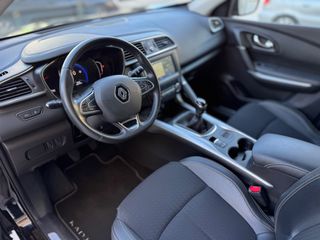 Renault Kadjar 2016 1ο χερι/Κατάσταση καινούργιου/1.5cc/Full extra!!!!!!-thumb-27