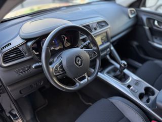 Renault Kadjar 2016 1ο χερι/Κατάσταση καινούργιου/1.5cc/Full extra!!!!!!-thumb-28