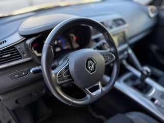 Renault Kadjar 2016 1ο χερι/Κατάσταση καινούργιου/1.5cc/Full extra!!!!!!-thumb-29
