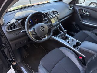 Renault Kadjar 2016 1ο χερι/Κατάσταση καινούργιου/1.5cc/Full extra!!!!!!-thumb-30