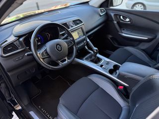 Renault Kadjar 2016 1ο χερι/Κατάσταση καινούργιου/1.5cc/Full extra!!!!!!-thumb-31