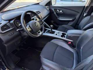 Renault Kadjar 2016 1ο χερι/Κατάσταση καινούργιου/1.5cc/Full extra!!!!!!-thumb-32