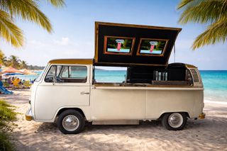 Volkswagen T2 1976-thumb-1