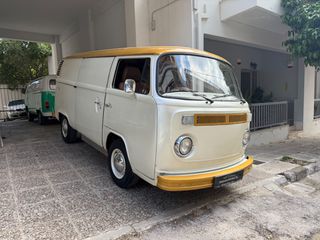 Volkswagen T2 1976-thumb-2