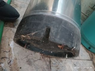 ανοξείδωτο βαρέλι-thumb-1