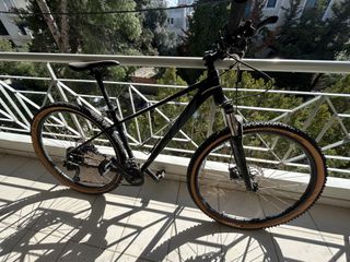 All - Mountain KTM 2021 Ultra Fun 29