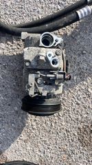MERCEDES A CLASS W176 Κομπρεσέρ κλιματισμού Κινητήρας 651-thumb-1