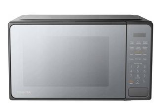 Toshiba MM2-EM20PF(MB) Φούρνος Μικροκυμάτων 20lt Inox
