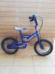 Παιδικο ποδηλατο universal sporty