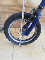 Παιδικο ποδηλατο universal sporty-thumb-1