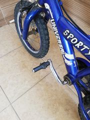 Παιδικο ποδηλατο universal sporty-thumb-2