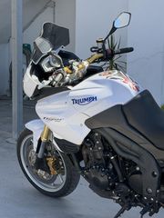 Triumph Tiger 1050 2007-thumb-2