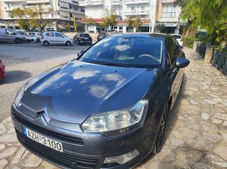 Citroen C5 2011