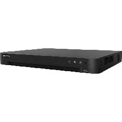 Hikvision IDS-7204HUHI-M2/X DVR 4 καναλιών 5MP, AcuSense, H.265, 2xSATA