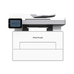 Pantum BM4300ADW Πολυμηχάνημα Laser A4 Μονόχρωμο, 33ppm, Duplex, DADF, 512MB, USB/Network/Wi-Fi