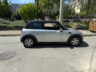 ΑΕΡΟΤΟΜΗ MINI COOPER S R56-thumb-7