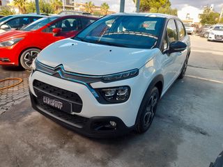 Citroen C3 2020 BlueHDi 100 S&S Corporate Plus 1.5-thumb-1