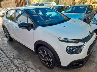 Citroen C3 2020 BlueHDi 100 S&S Corporate Plus 1.5-thumb-4