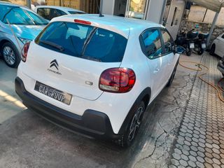 Citroen C3 2020 BlueHDi 100 S&S Corporate Plus 1.5-thumb-5