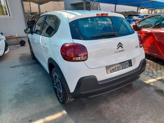 Citroen C3 2020 BlueHDi 100 S&S Corporate Plus 1.5-thumb-7