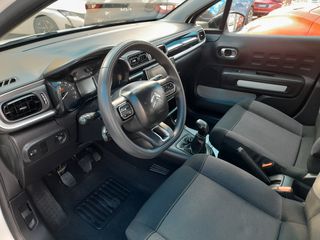 Citroen C3 2020 BlueHDi 100 S&S Corporate Plus 1.5-thumb-8