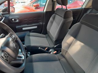 Citroen C3 2020 BlueHDi 100 S&S Corporate Plus 1.5-thumb-9