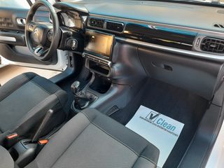 Citroen C3 2020 BlueHDi 100 S&S Corporate Plus 1.5-thumb-13