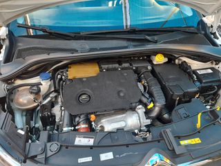 Citroen C3 2020 BlueHDi 100 S&S Corporate Plus 1.5-thumb-14