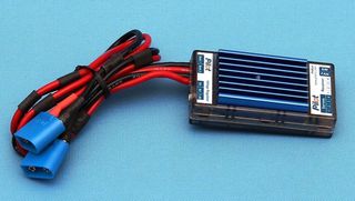 Ηλεκτρικά-Ηλεκτρονικά 2024 Pilot Rc voltage regulator 5-7,4v