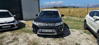 Suzuki Vitara 2017 1.6 DDIS COMFORT+ ALLGRIP