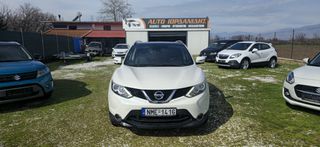 Nissan Qashqai 2017 1.5 DCI FULL EXTRA ACENTA-PANORAMA