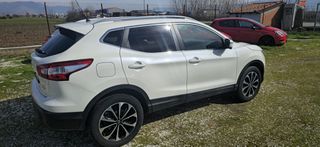 Nissan Qashqai 2017 1.5 DCI FULL EXTRA ACENTA-PANORAMA-thumb-1