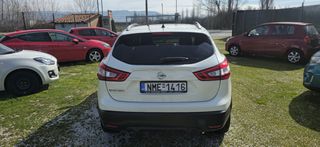 Nissan Qashqai 2017 1.5 DCI FULL EXTRA ACENTA-PANORAMA-thumb-2
