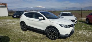 Nissan Qashqai 2017 1.5 DCI FULL EXTRA ACENTA-PANORAMA-thumb-3
