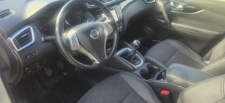 Nissan Qashqai 2017 1.5 DCI FULL EXTRA ACENTA-PANORAMA-thumb-5