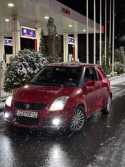 Suzuki Swift 2007 Sport
