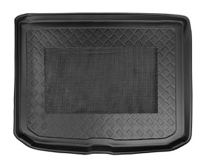 Cik - ΠΑΤΑΚΙ ΣΚΑΦΗ ΠΟΡΤ ΜΠΑΓΚΑΖ ΓΙΑ AUDI A3 8V SPORTBACK 2012+ / 2016-2020 (ΜΕΓΑΛΗ ΡΕΖΕΡΒΑ) ΛΑΣΤΙΧΟ ΣΕ ΜΑΥΡΟ ΧΡΩΜΑ - 1 ΤΕΜ. (BM.AU.0020/CK)