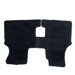 Cik - ΠΑΤΑΚΙ ΜΟΚΕΤΑ ΓΙΑ VW T4 TRANSPORTER 1991-2003 ΣΕ ΜΑΥΡΟ ΧΡΩΜΑ ΧΩΡΙΣ ΚΟΥΜΠΩΜΑΤΑ - 1 ΤΕΜ. (VM.VW.840533/CK)