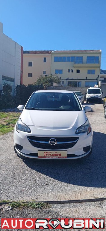 Opel Corsa 2016 CORSA- E DIESEL!!!! ΠΡΟΣΦΟΡΑ !!!!!