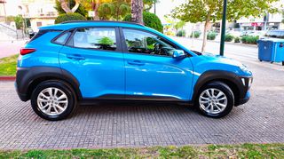 Hyundai Kona 2018 select 2wd 120hp
