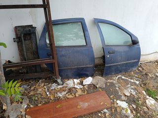 . ΔΕΞΙΕΣ ΠΟΡΤΕΣ FIAT PUNTO 099-2005  5P-thumb-1