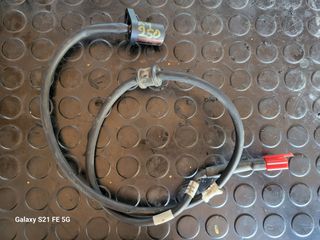 SYM GTS 300 EVO | Αισθητήρας Ταχύτητας