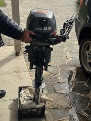 YAMAHA F 9.9-thumb-2