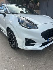 Ford Puma 2024 1.0 ECOBOOST HYBRID ST-LINE X