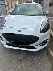 Ford Puma 2024 1.0 ECOBOOST HYBRID ST-LINE X-thumb-1