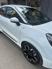 Ford Puma 2024 1.0 ECOBOOST HYBRID ST-LINE X-thumb-2